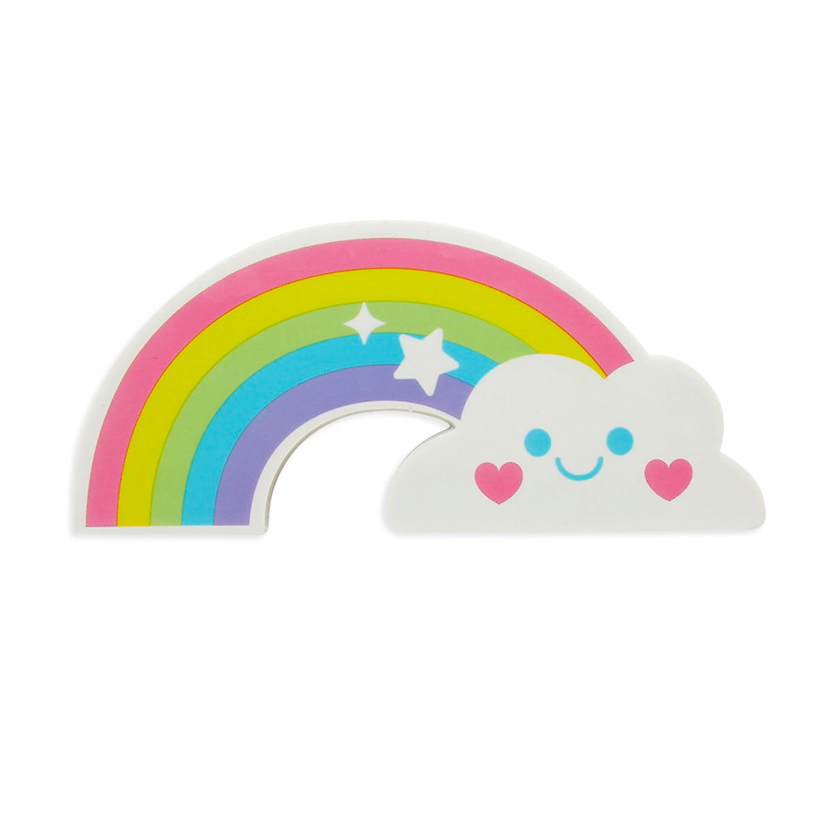 We provide Rainbow Buddy Scented Jumbo Eraser ooly that are of top